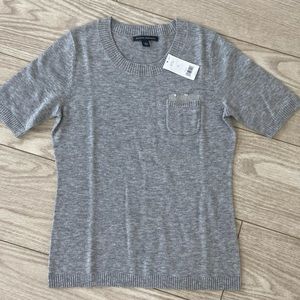 Banana Republic women’s top. Size: Small. New with tags.